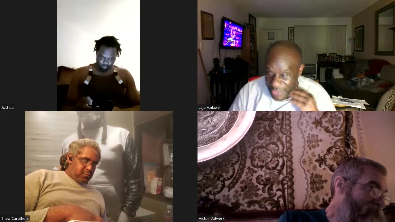 WORD STUDY - THINGS ISRAELITES DO THAT ARE NOT OF ISRAEL