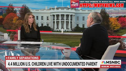Deadline White House With Nicolle Wallace 4PM - 11/29/2024