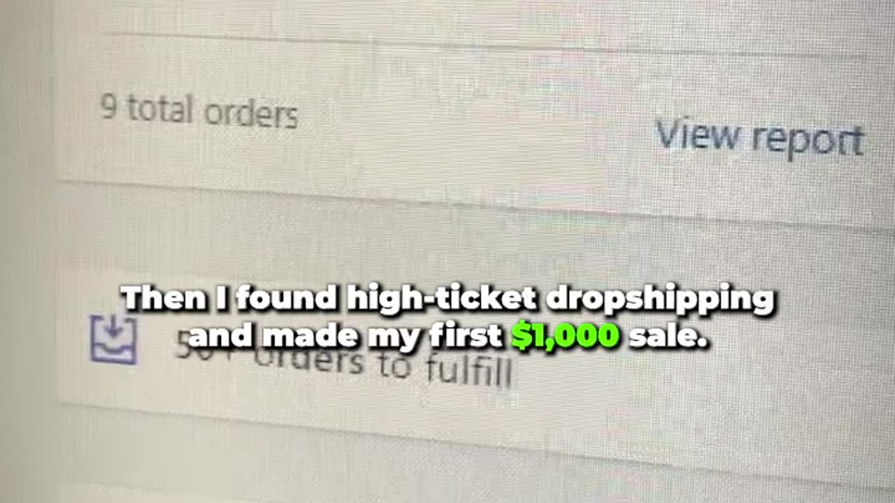 Success takes time, but it’s worth it