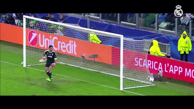 THANK YOU, CRISTIANO RONALDO | Real Madrid Official Video
