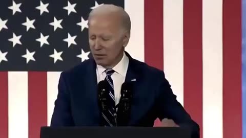 HILARIOUS Parody Music Video TRASHES Bumbling Biden