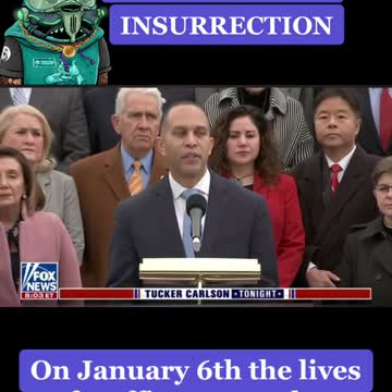 DemocRATS Arrest Ashley Babbit Mom at her Memorial