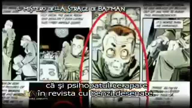 A MISTERO: PROGETTO MK-ULTRA, MICROCHIP, SCIE CHIMICHE, ILLUMINATI, OGM, MORGELLONS