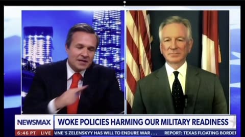 🪖END WOKE MILITARY ⚔️🇺🇸