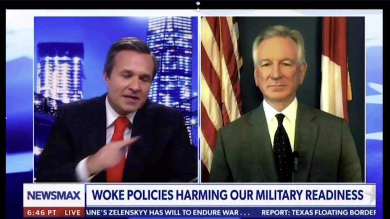 🪖END WOKE MILITARY ⚔️🇺🇸