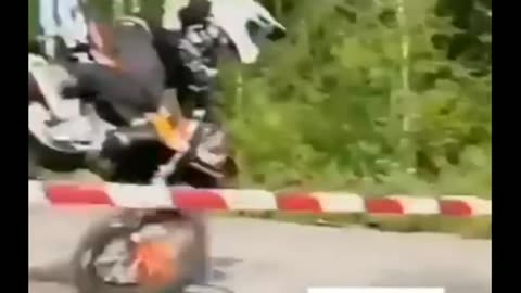 Respect 😯😱|Bike Stunt 😎|#shorts