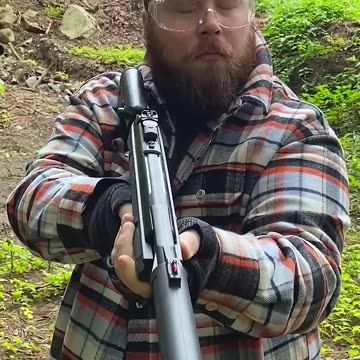 Another Round at the Range. Fail Compilation