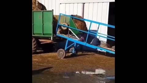 Daily dose of idiots at work compilation part 10