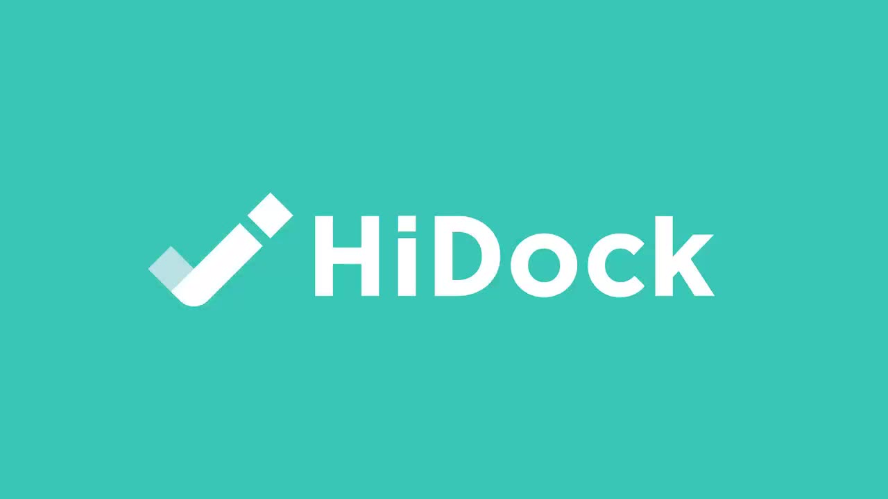 HiDock H1: ChatGPT-Powered Audio Dock with AI Summary