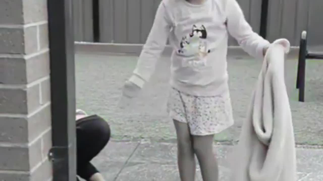 Très mignon ses enfants 🥰🥰