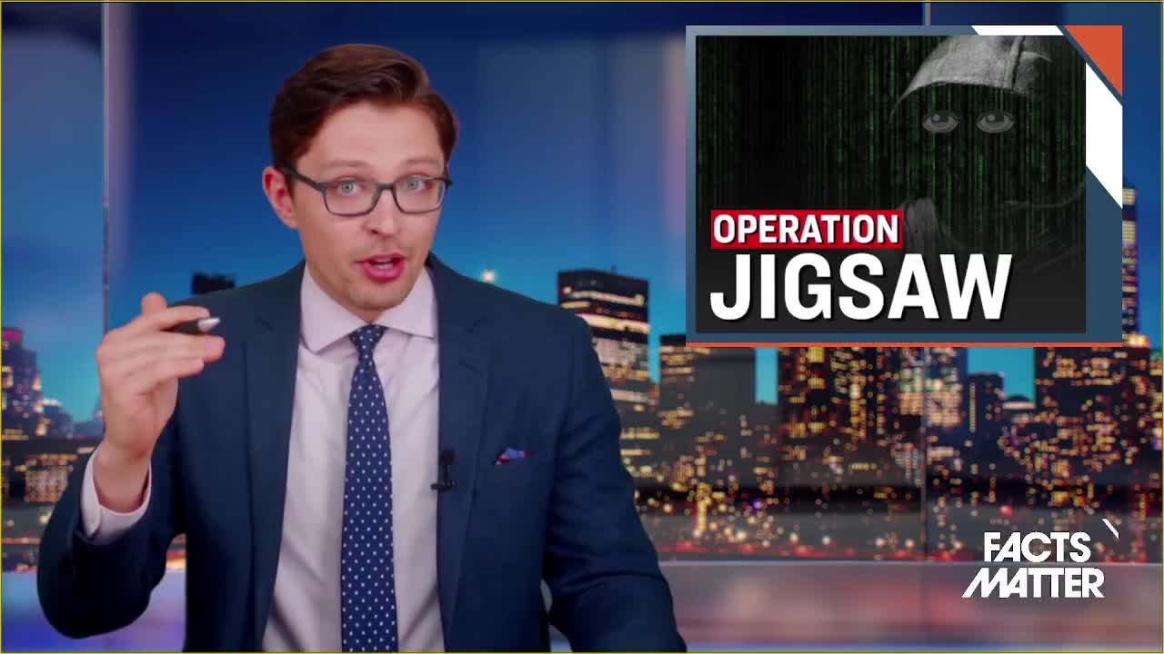 Operation Jigsaw: Google's 4 New Secret Methods of Online Censorship