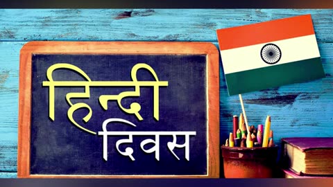 Happy Hindi day