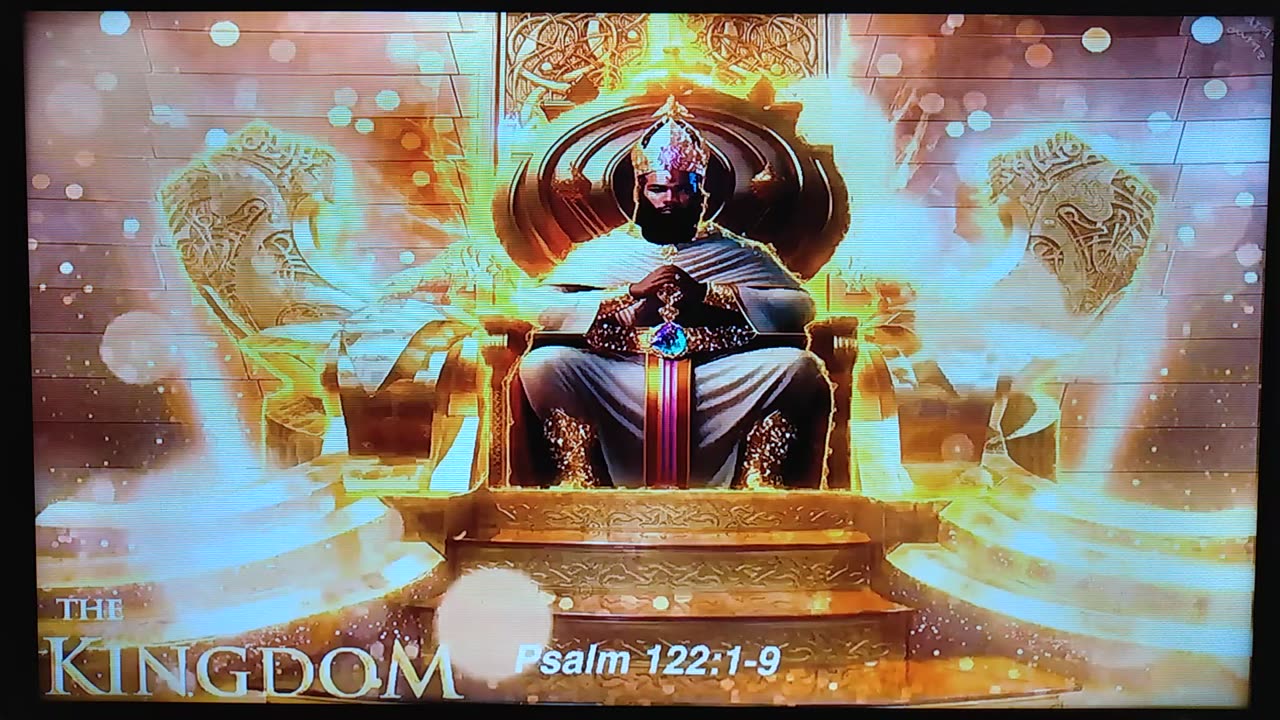 PRINCES OF THE POWER | RULERS OF THE EARTH | THE ELECT - GMS GETTHISWORK2