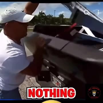 The Leo thinks he's a good guy brainwashed woke soldier