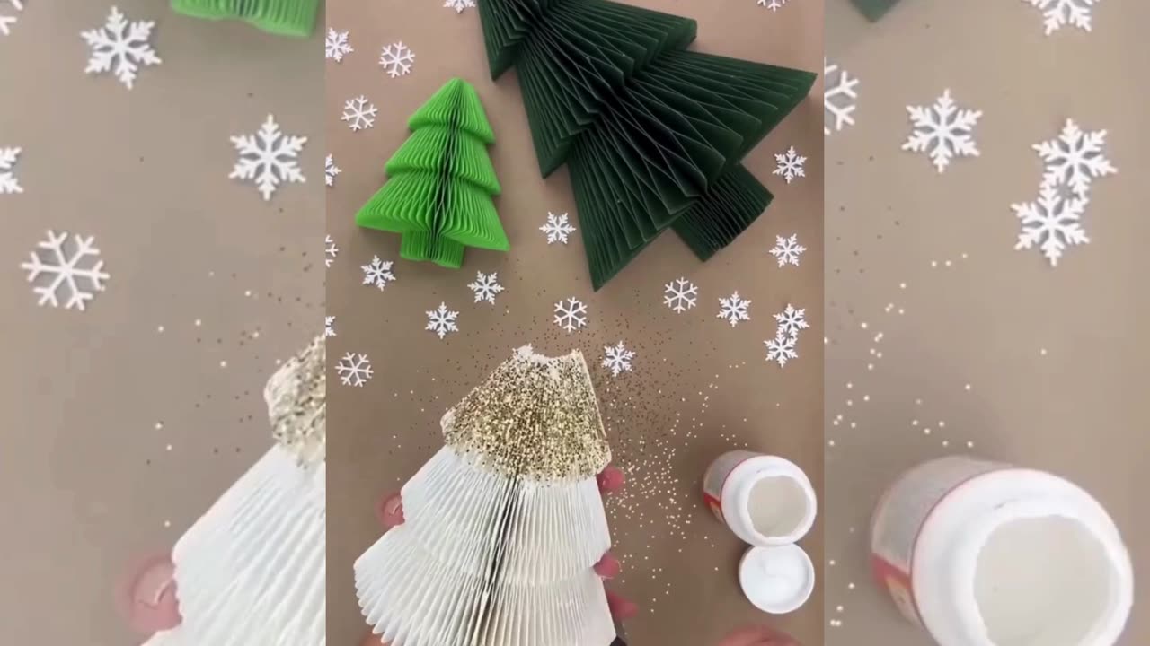 DIY Christmas Decorations: Festive and Fun Holiday Projects