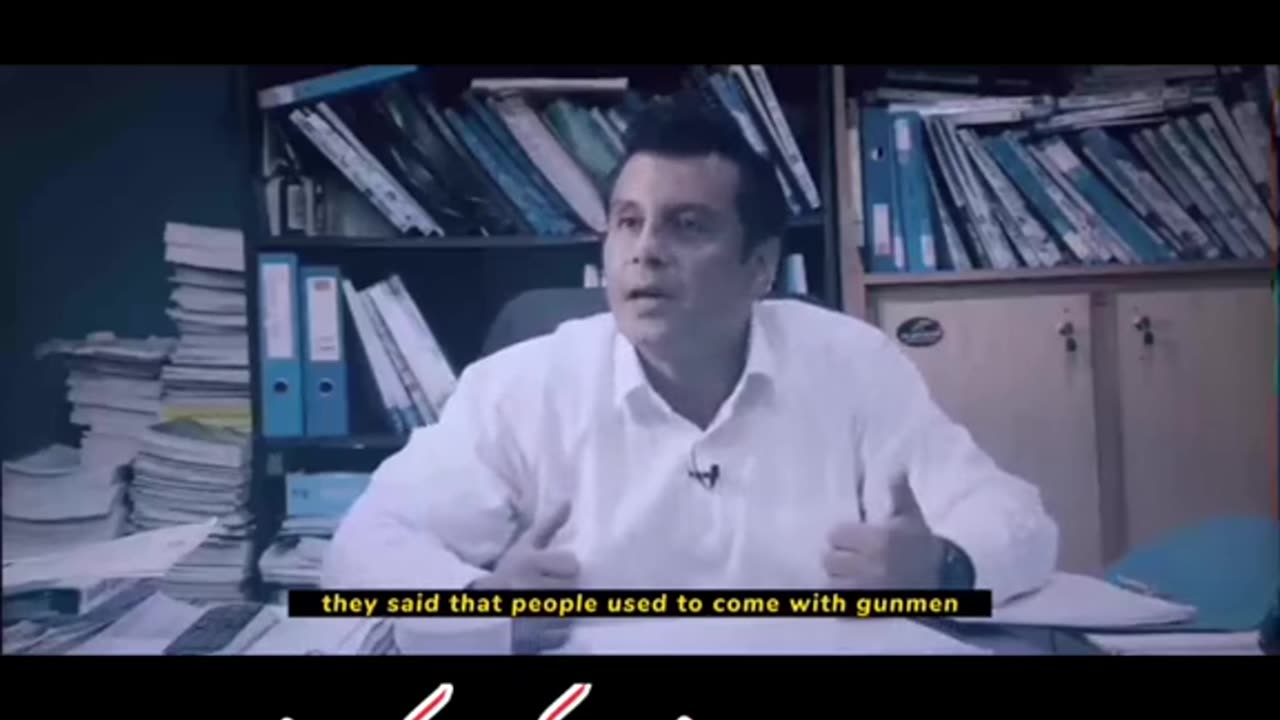 Arshad_Sharif documentary ( behind Closed Door )