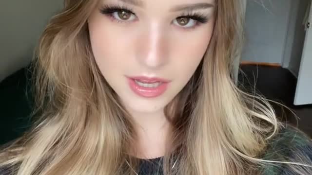 Little transition video🥳