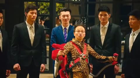 Phim hay mỗi ngày -mỹ nhân ngư - CHÂU TINH TRÌ