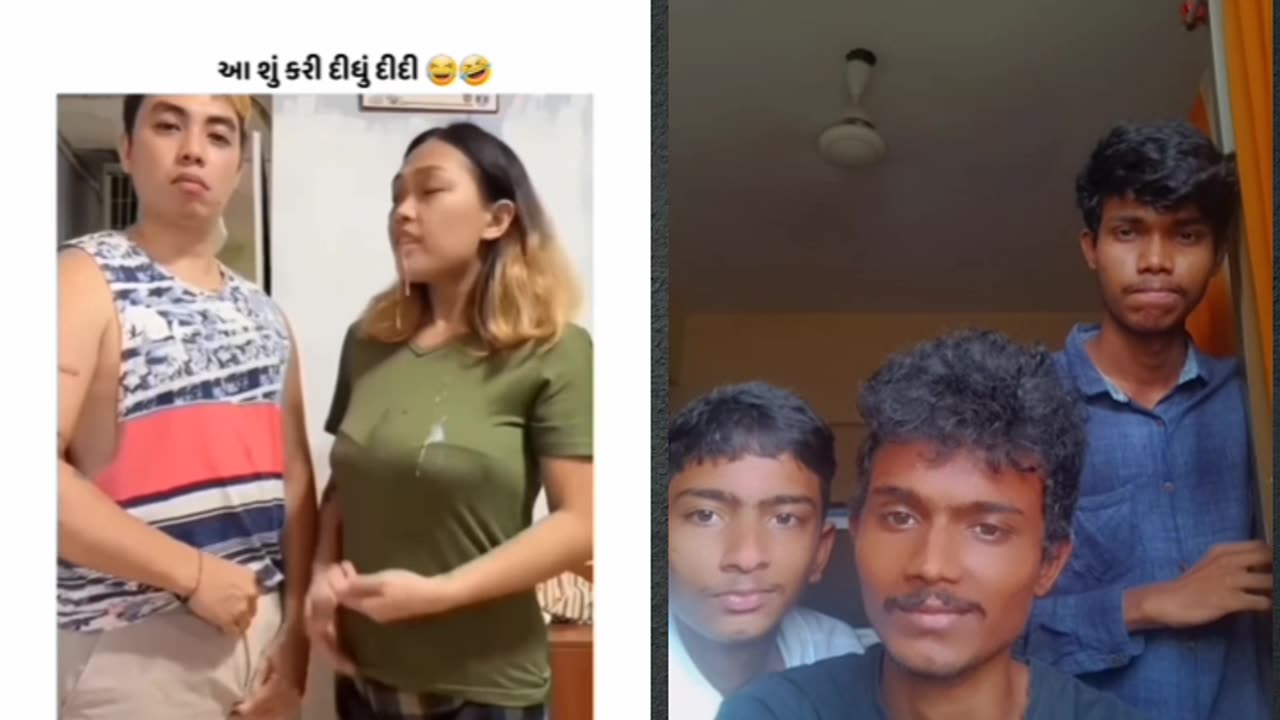 Wait and watch 😱😅