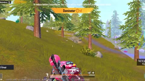 Pubg mobile