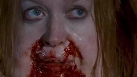 Best movie scene