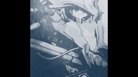 Lyde - Unrest