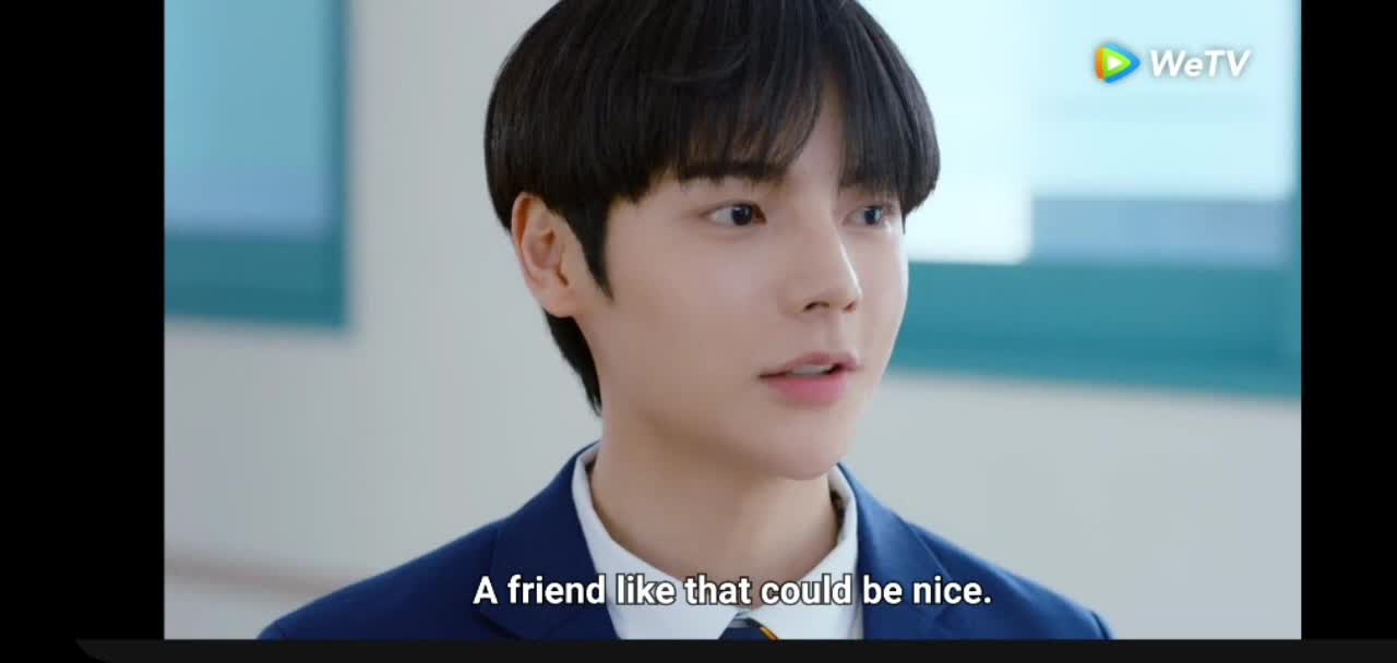 [EngSub] Light On Me - Episode 1 (1/2)