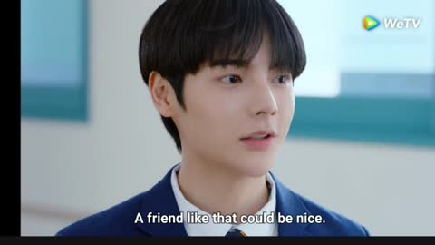 [EngSub] Light On Me - Episode 1 (1/2)