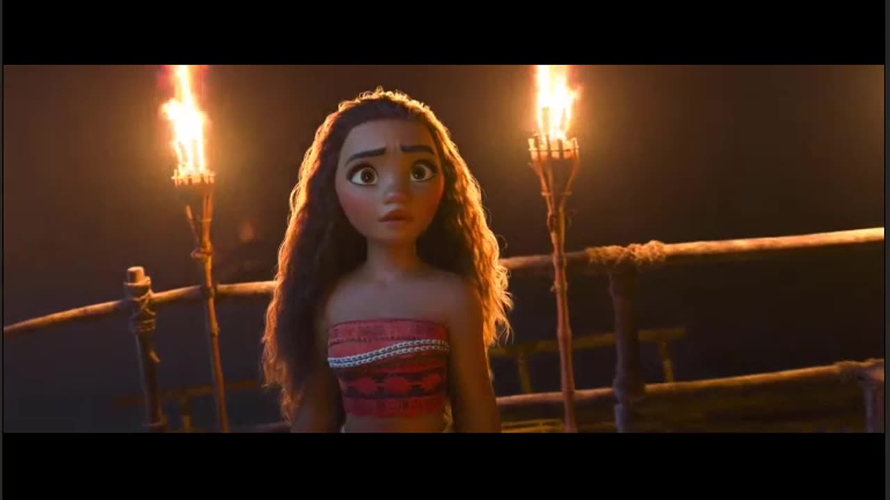 Moana
