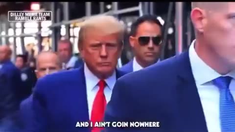 The Don Is On Top