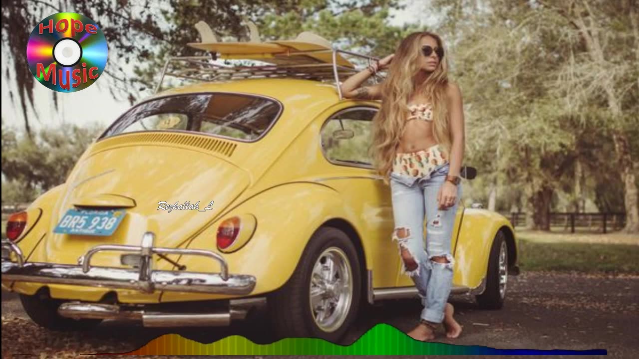 GARRIDO & SKEHAN - STAY (EDU REMIX)