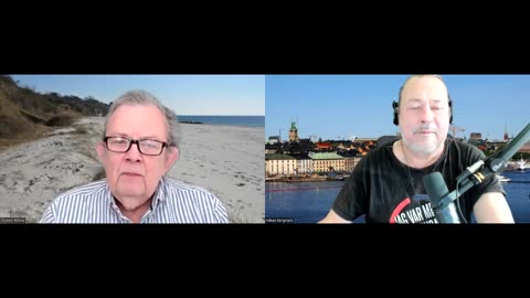 Lunchklubben 29 april Ashbergs verksamhet bedöms som olaglig