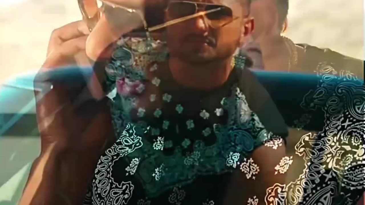 Honey Singh Is Back || Honey Singh Era❤️❤️