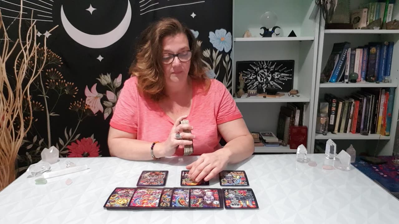 AQUARIUS NOVEMBER 2023 🌞 PSYCHIC TAROT PREDICTIONS FOR YOUR ZODIAC SIGN