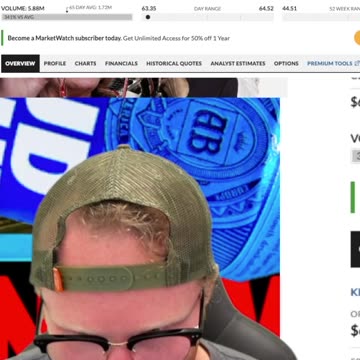 Bud Light Stock Price L HAHAHAHA