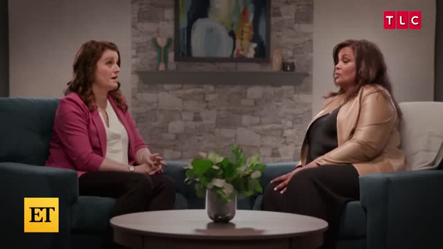 Sister Wives Christine REACTS to Kody Accusing Her of BLOCKING His Relationship With Meri(1)