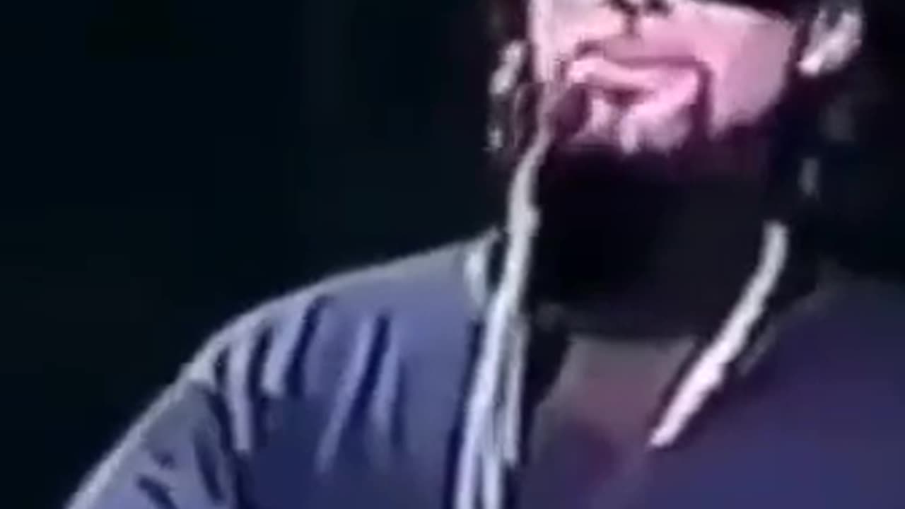 Prince Was Warning Everyone in 1999