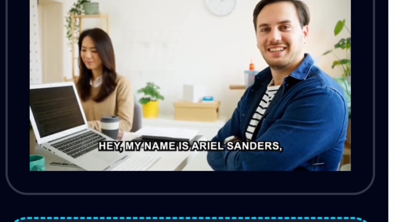 Ai video generate