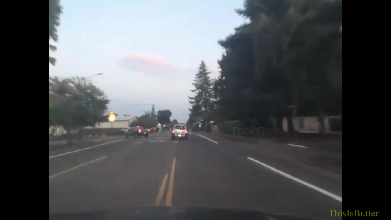 Dash cam shows Silverton man involved in deadly high-speed chase, shootout gets 17 years in prison