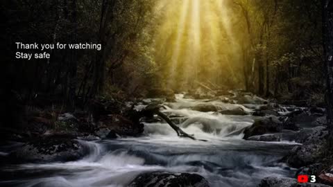 Meditation Relaxing sounds videos for deep sleep, meditation and relaxation