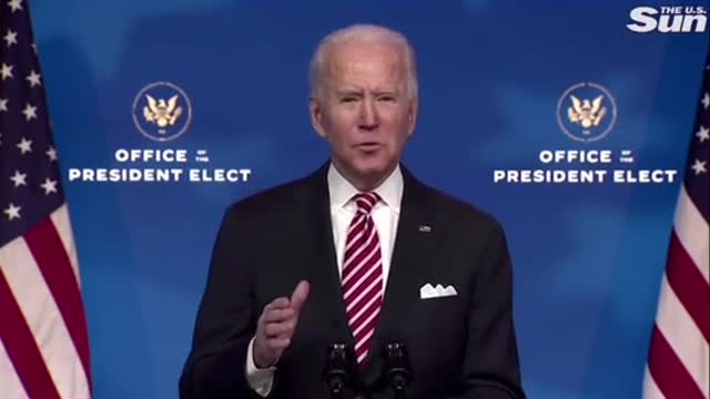 “We Will Open Schools ” In First 100 Days