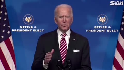“We Will Open Schools ” In First 100 Days