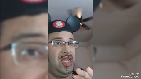 I tried the joeysworldtour nutella no hands challenge