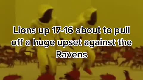 FUNNY NFL JOKE LOL