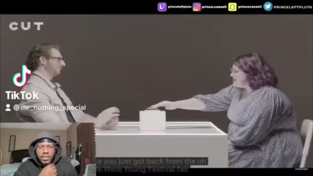 Below avg woman rejects avg man