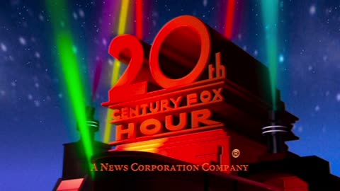 20th Century Fox Hour (1988 Style)