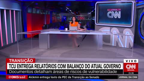 Republicanos conquistam maioria da Câmara nos EUA, projeta CNN | JORNAL DA CNN