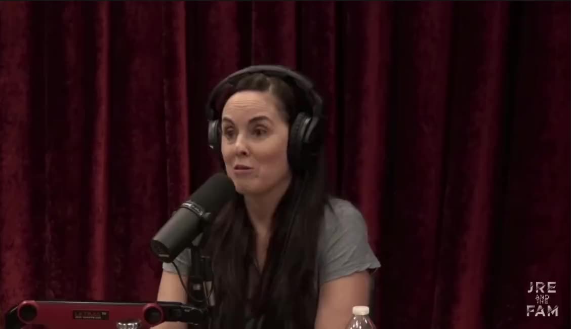 WATCH: Joe Rogan and Guest Ask the Most Important Question of All