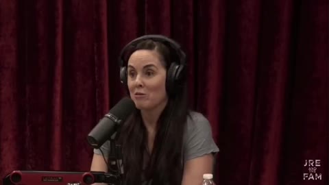 WATCH: Joe Rogan and Guest Ask the Most Important Question of All