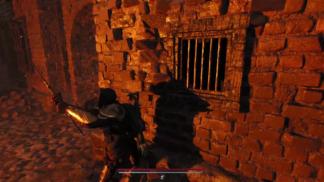 Remnant 2 Campaign playthrough #2